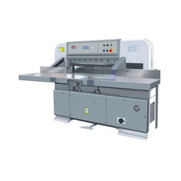 厂家直销QZYX203T液压双数显切纸机系列 瑞安市星威达印刷机械厂 化工设备网