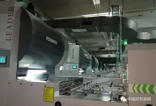 行业 东科机械出 神器 ,惠州喜运来一口气订购七台全自动覆膜机