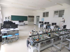 自动化设备设计在机械设计制造及其自动化专升本中的关键作用